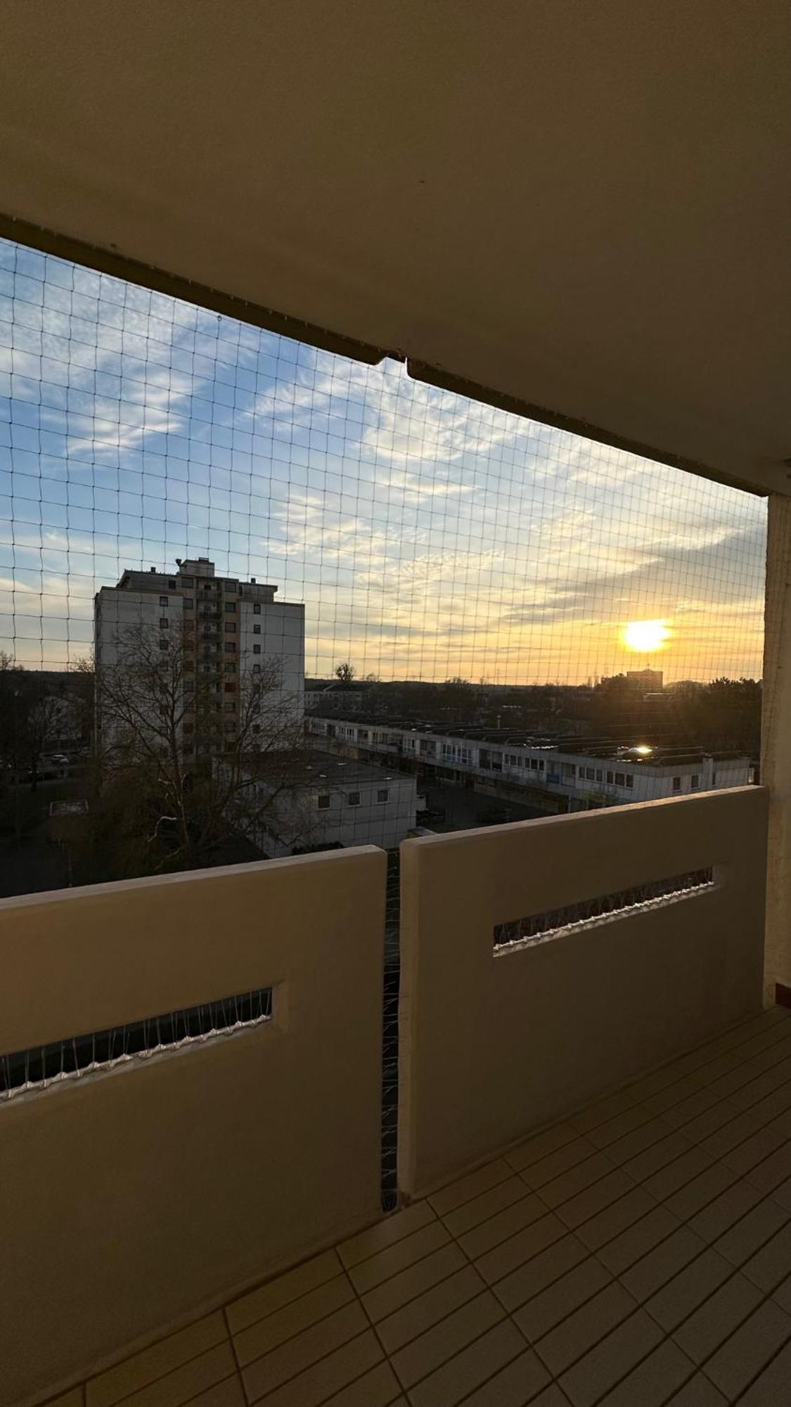 Luxus-Flat Wohnung-Hanau/Frankfurt ภายนอก รูปภาพ
